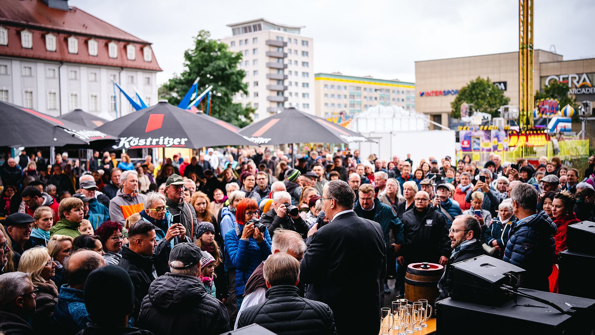 undefined. © Stadt Gera. © Stadt Gera