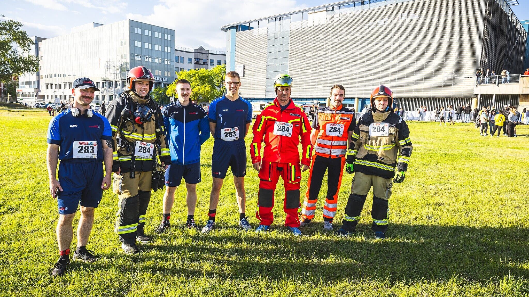 undefined. © Amt für Brand- und Katastrophenschutz. © Amt für Brand- und Katastrophenschutz