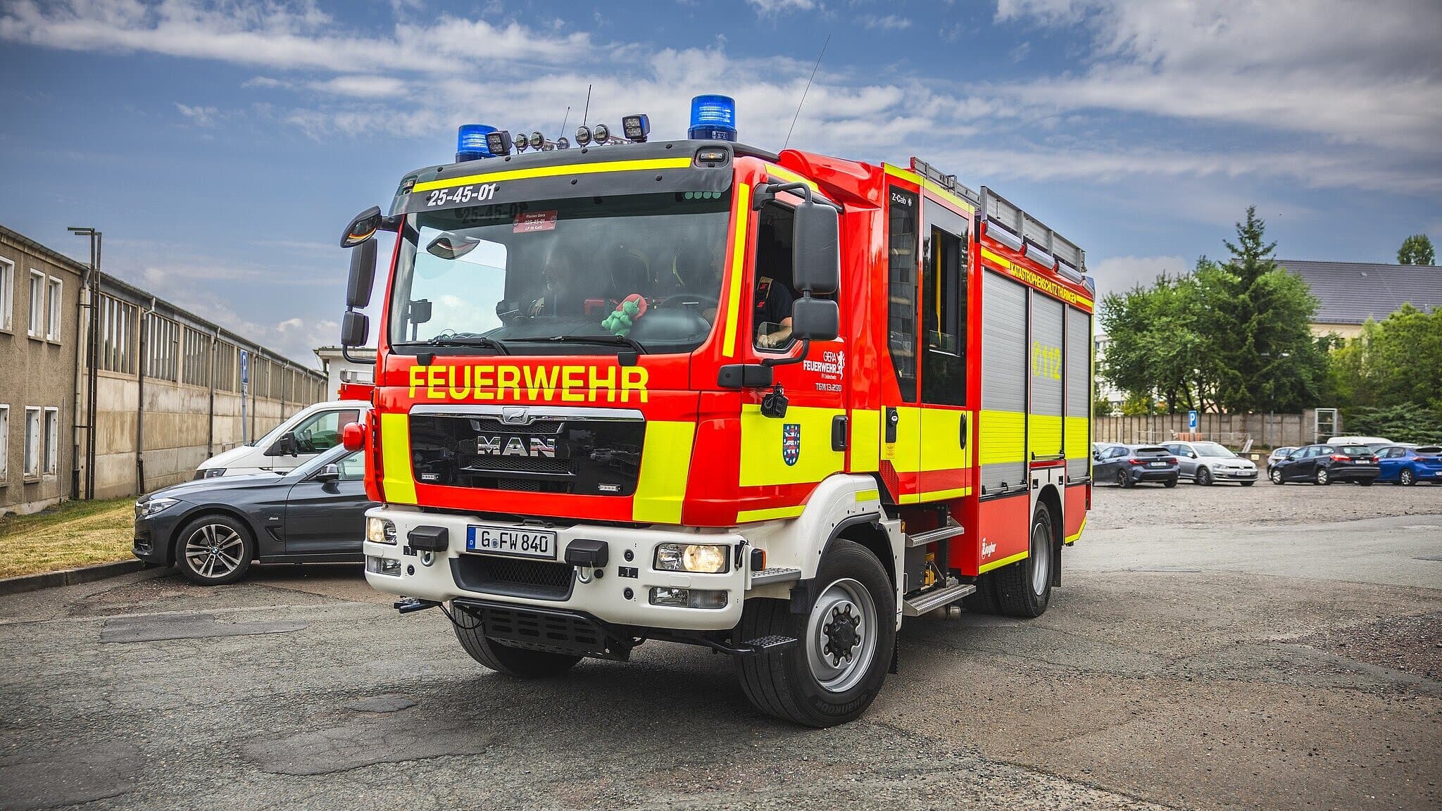 undefined. © Amt für Brand- und Katastrophenschutz. © Amt für Brand- und Katastrophenschutz
