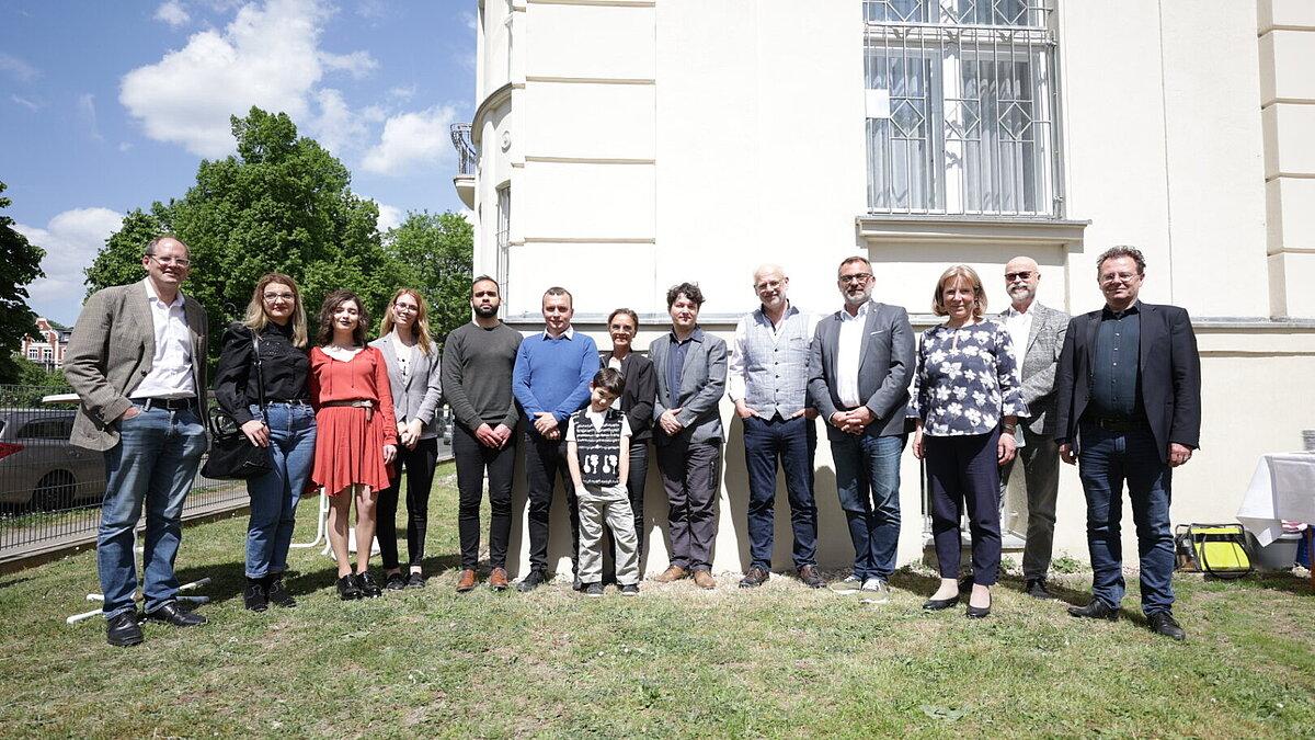 . © Theater Altenburg Gera