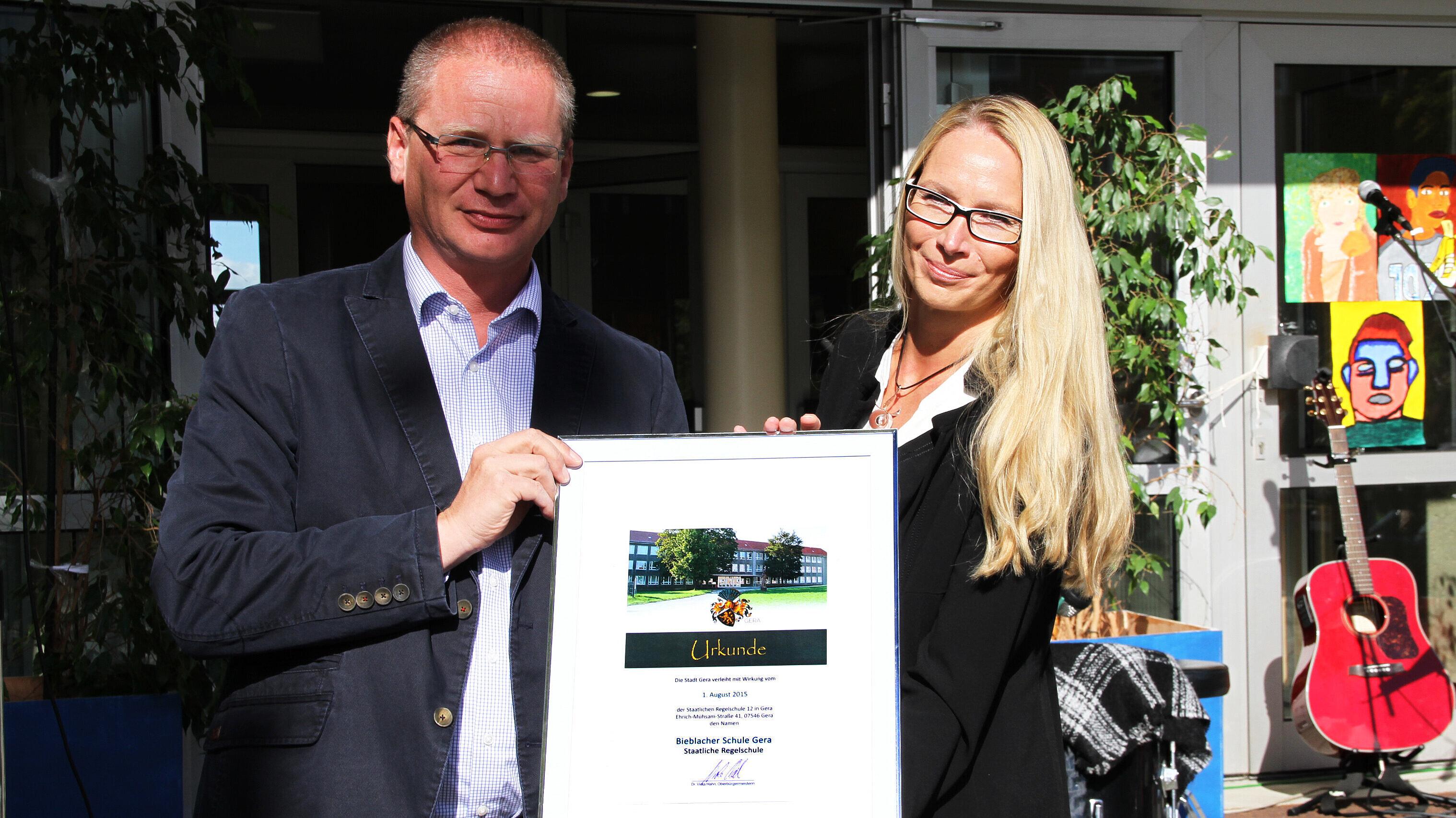 undefined. © Stadt Gera. © Stadt Gera