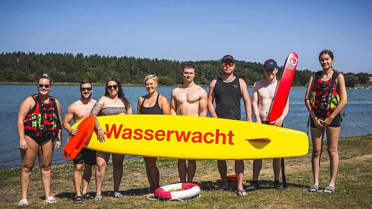 Feuerwehr Gera. © Amt für Brand- und Katstrophenschutz