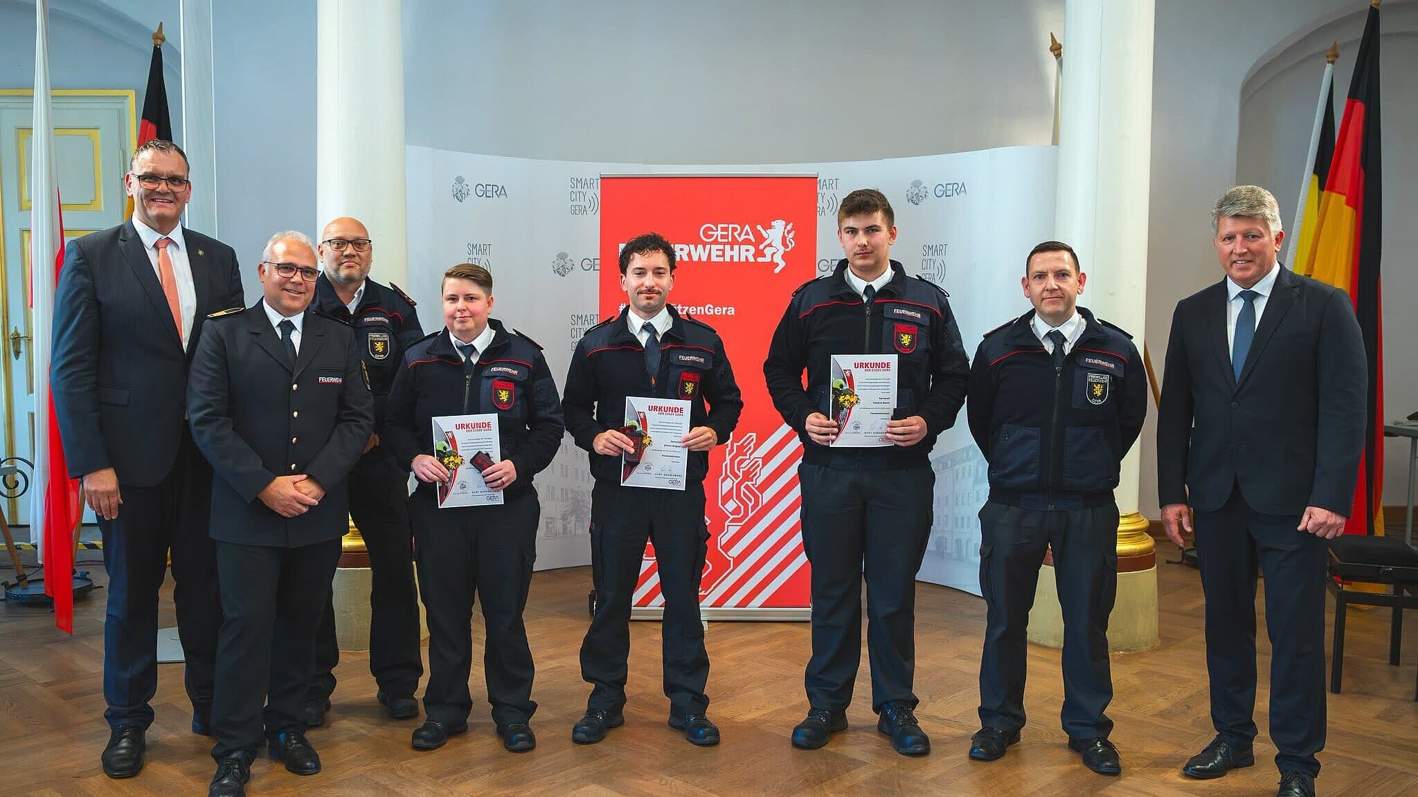 undefined. © Amt für Brand- und Katastrophenschutz. © Amt für Brand- und Katastrophenschutz