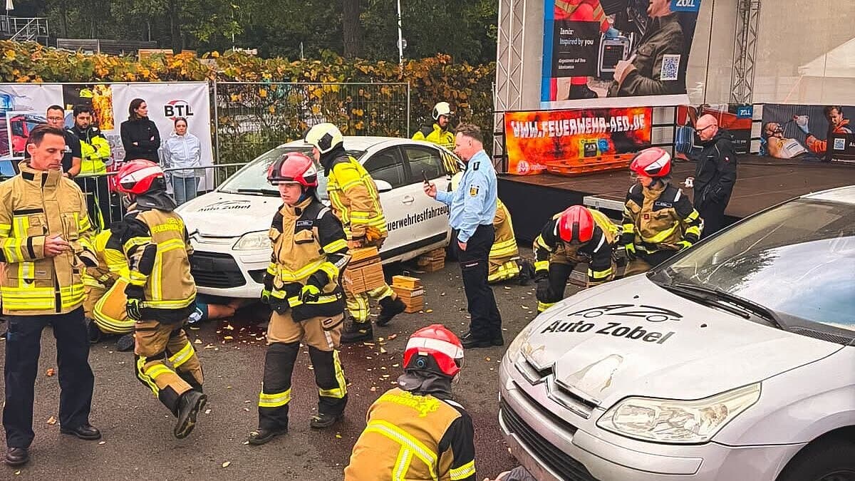 undefined. © Amt für Brand- und Katastrophenschutz. © Amt für Brand- und Katastrophenschutz