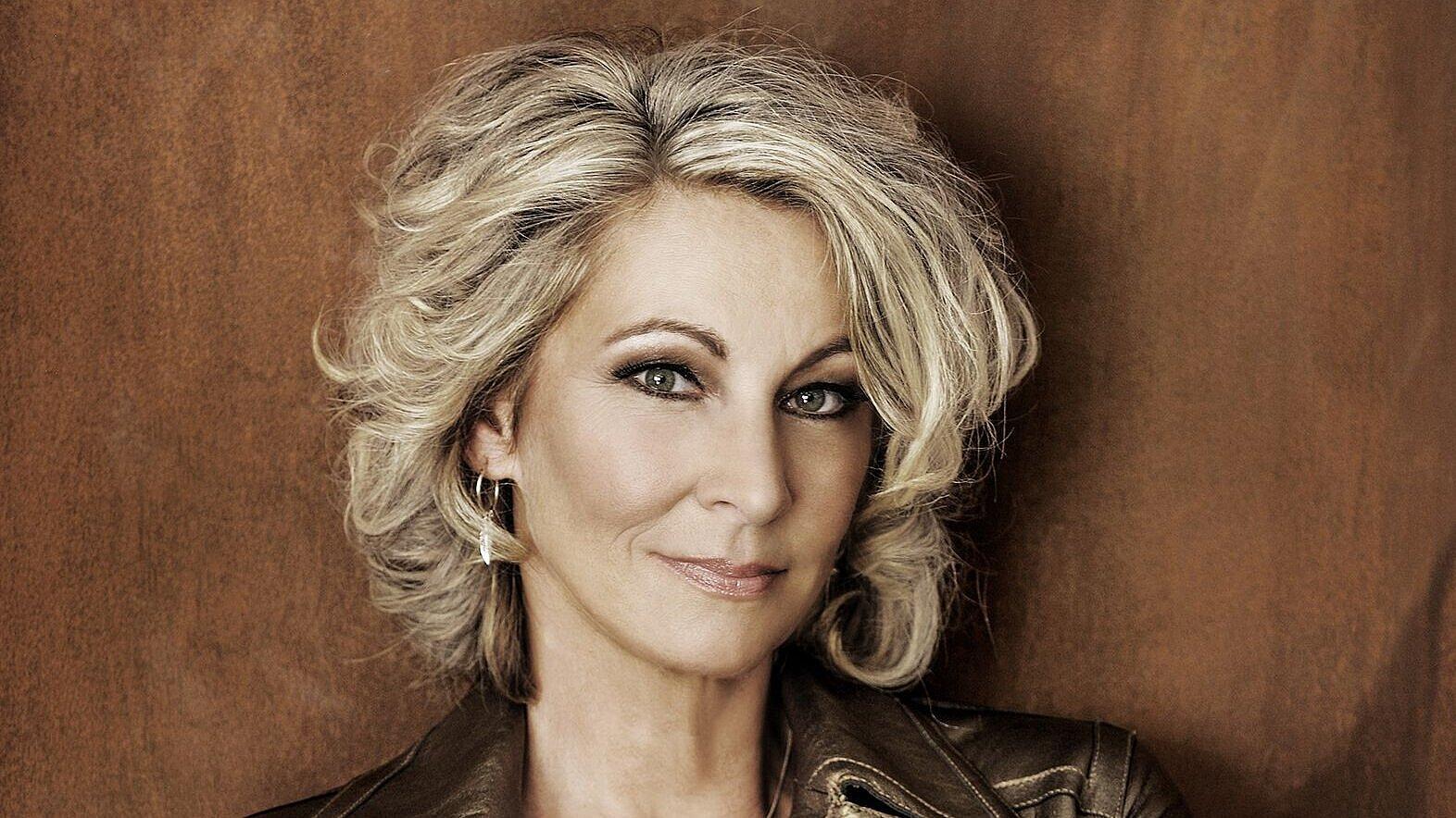 Claudia Jung am 10.01.2026 im KuK. © AP Entertainment GmbH