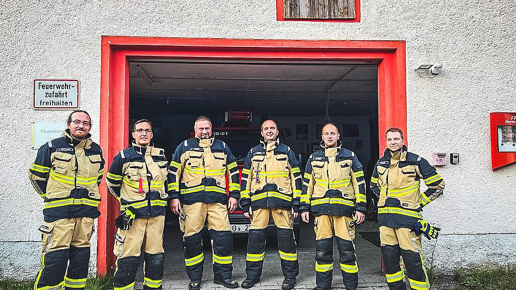 undefined. © Amt für Brand- und Katastrophenschutz. © Amt für Brand- und Katastrophenschutz
