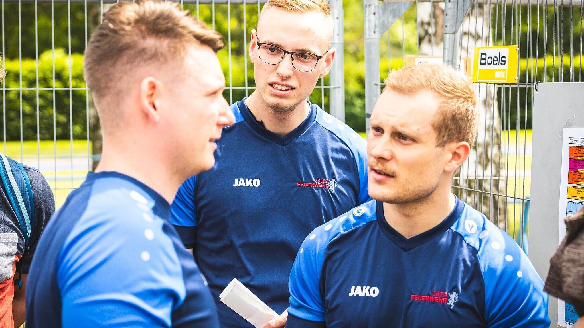 undefined. © Amt für Brand- und Katastrophenschutz. © Amt für Brand- und Katastrophenschutz