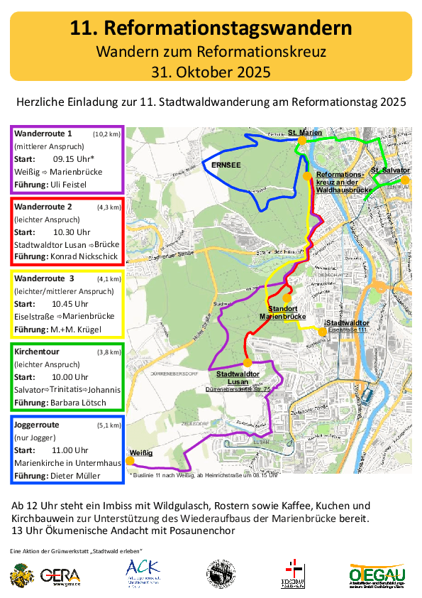 . © Förderverein Stadtwaldbrücken Gera e.V.