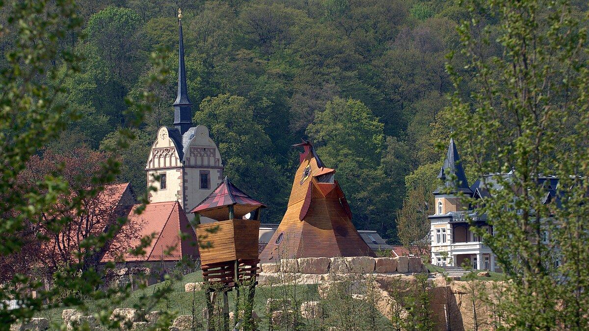 . © Stadt Gera