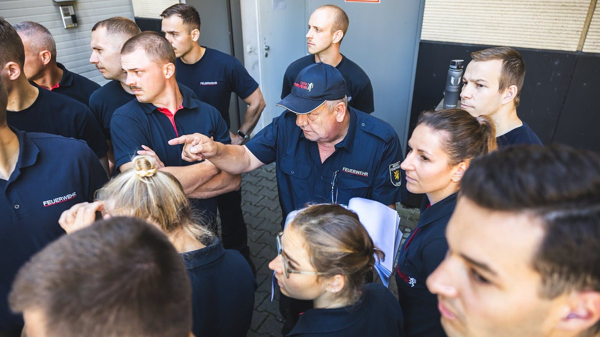 undefined. © Amt für Brand- und Katastrophenschutz. © Amt für Brand- und Katastrophenschutz