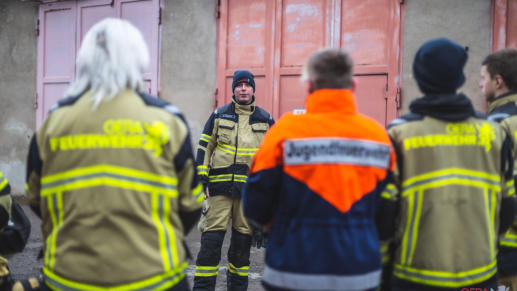 undefined. © Amt für Brand- und Katastrophenschutz. © Amt für Brand- und Katastrophenschutz