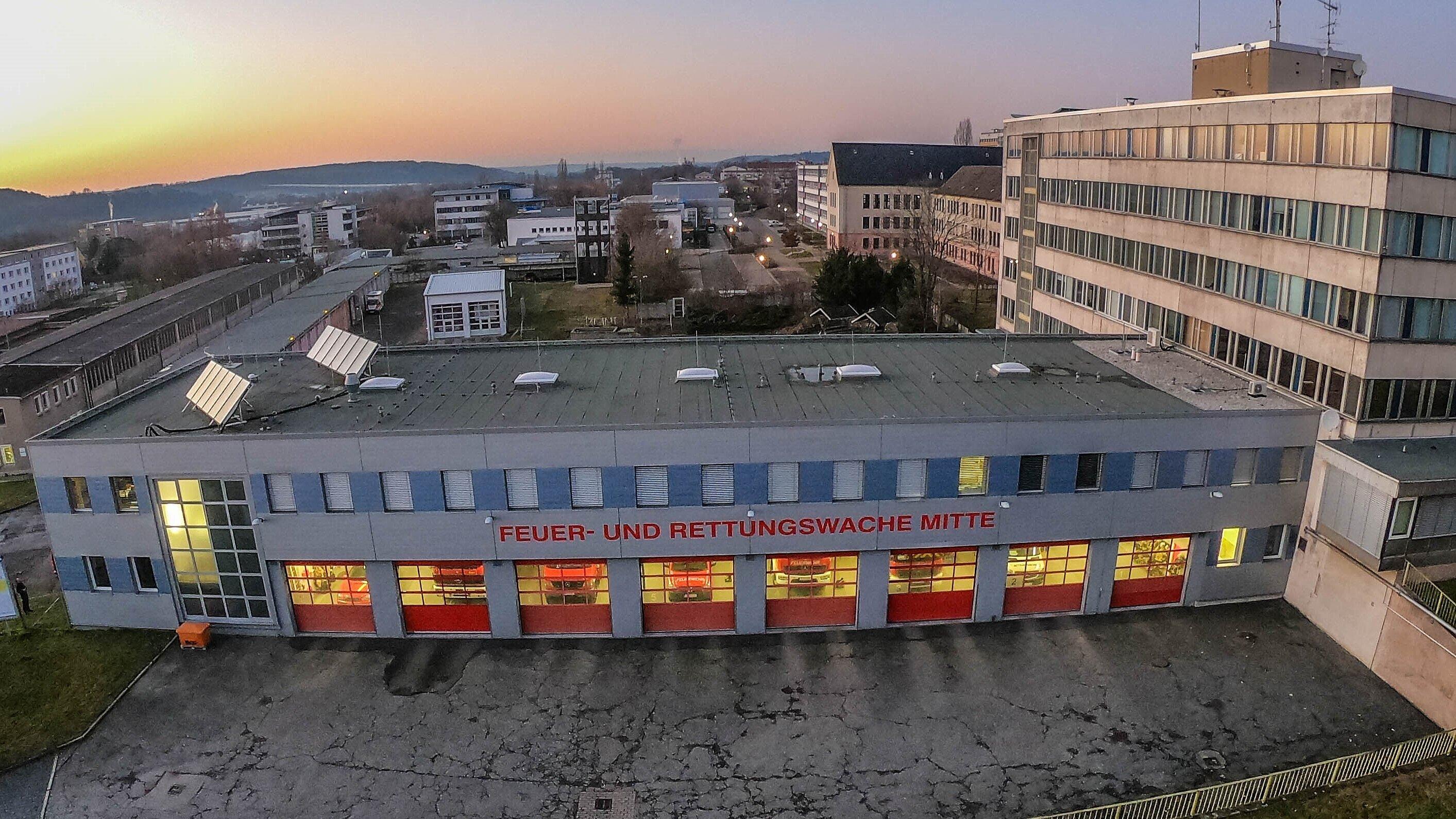 undefined. © Amt für Brand- und Katastrophenschutz. © Amt für Brand- und Katastrophenschutz