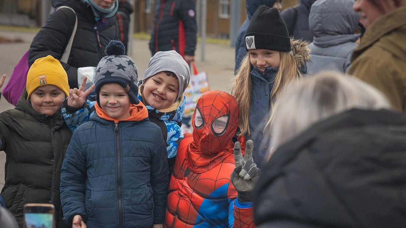 undefined. © Amt für Brand- und Katastrophenschutz. © Amt für Brand- und Katastrophenschutz