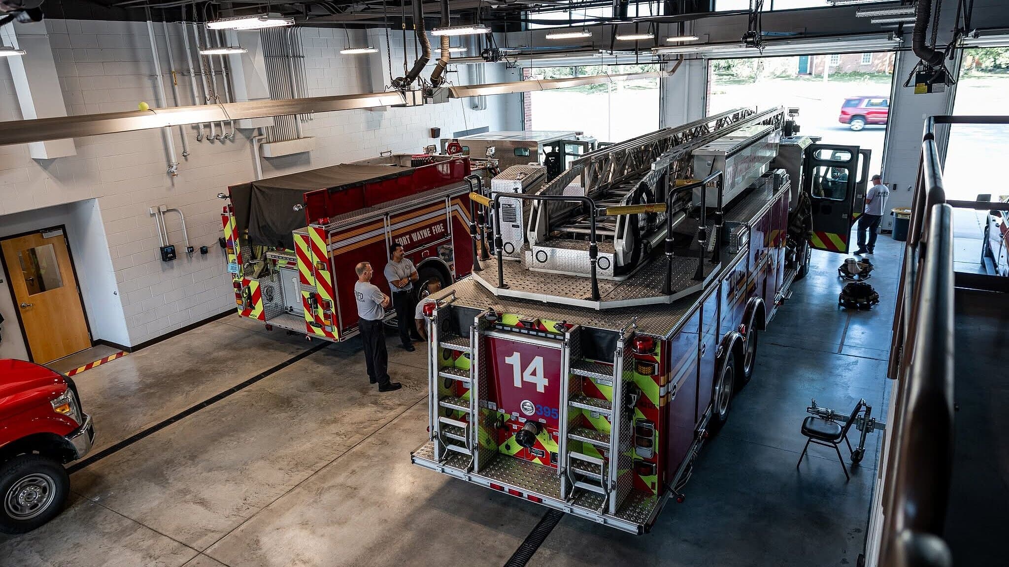 undefined. © Amt für Brand- und Katastrophenschutz. © Amt für Brand- und Katastrophenschutz