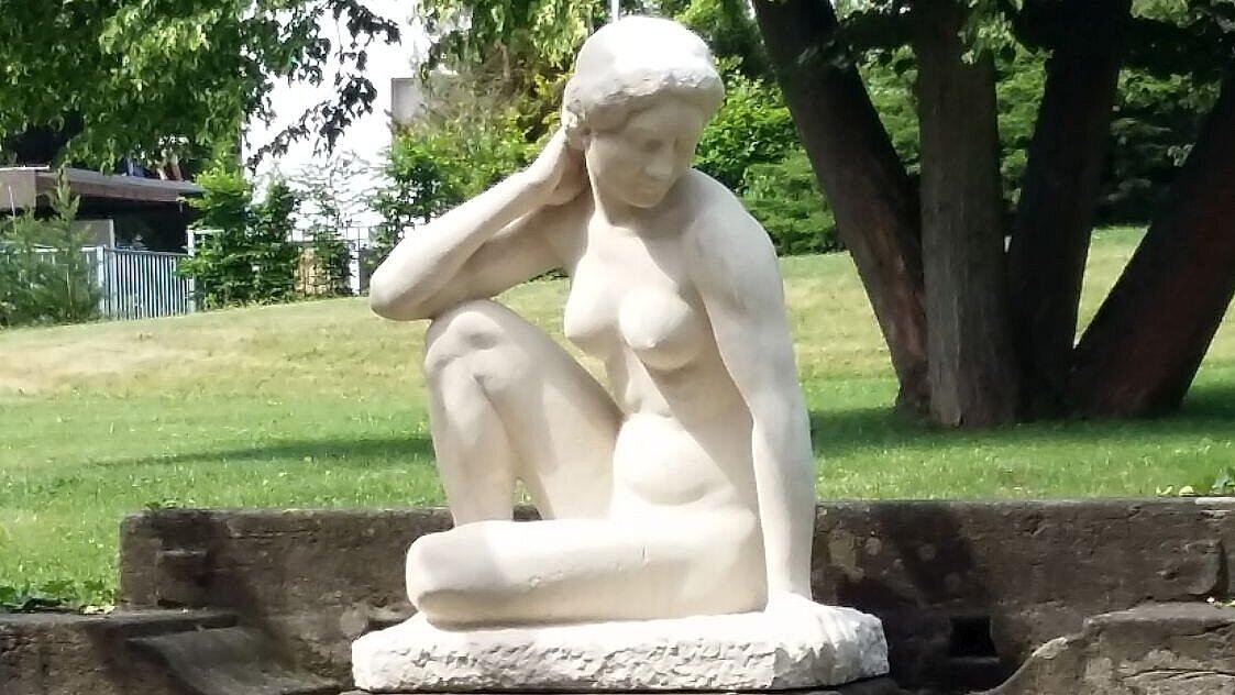 undefined. © Beate Arndt. © Beate Arndt