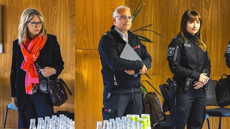 undefined. © Amt für Brand- und Katastrophenschutz. © Amt für Brand- und Katastrophenschutz