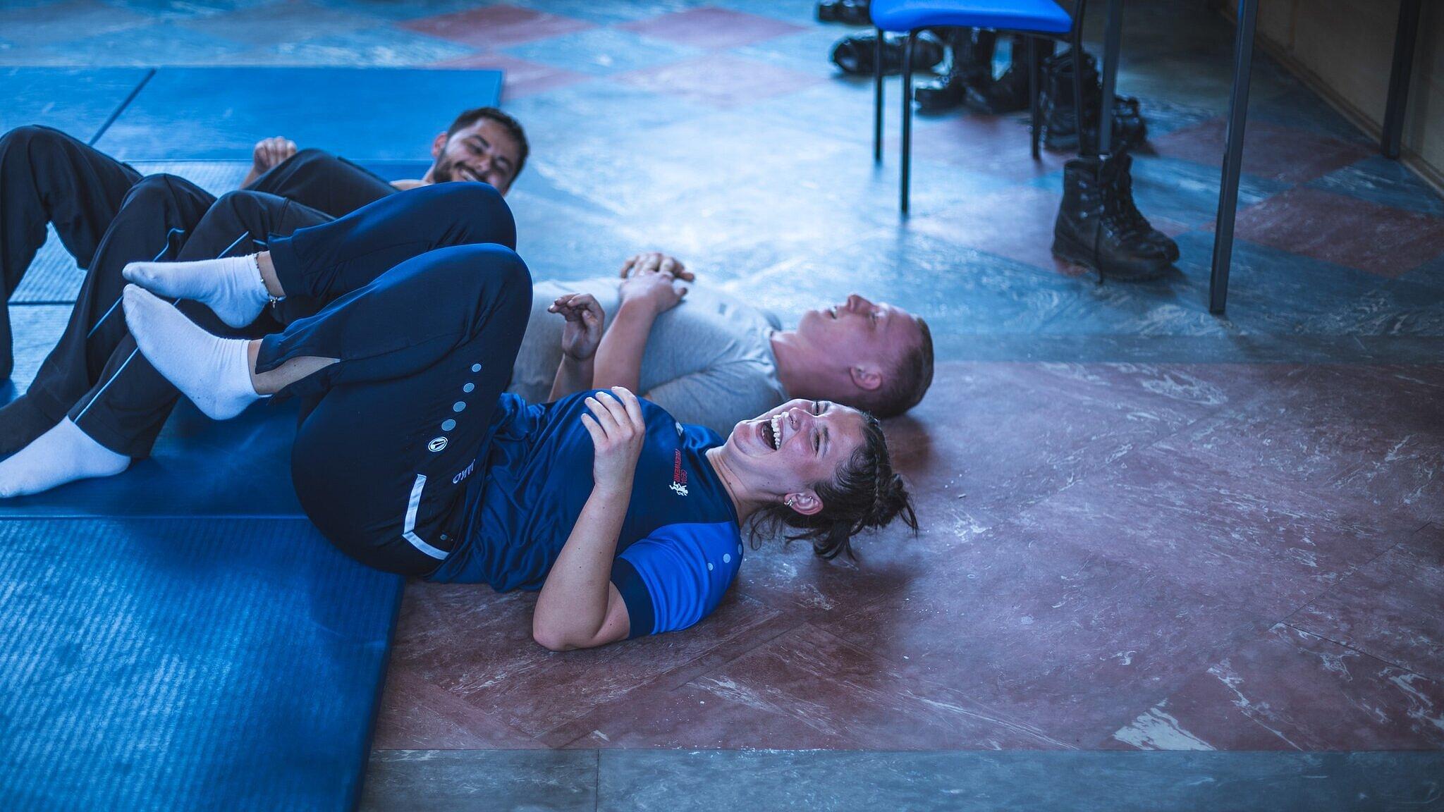 undefined. © Amt für Brand- und Katastrophenschutz. © Amt für Brand- und Katastrophenschutz