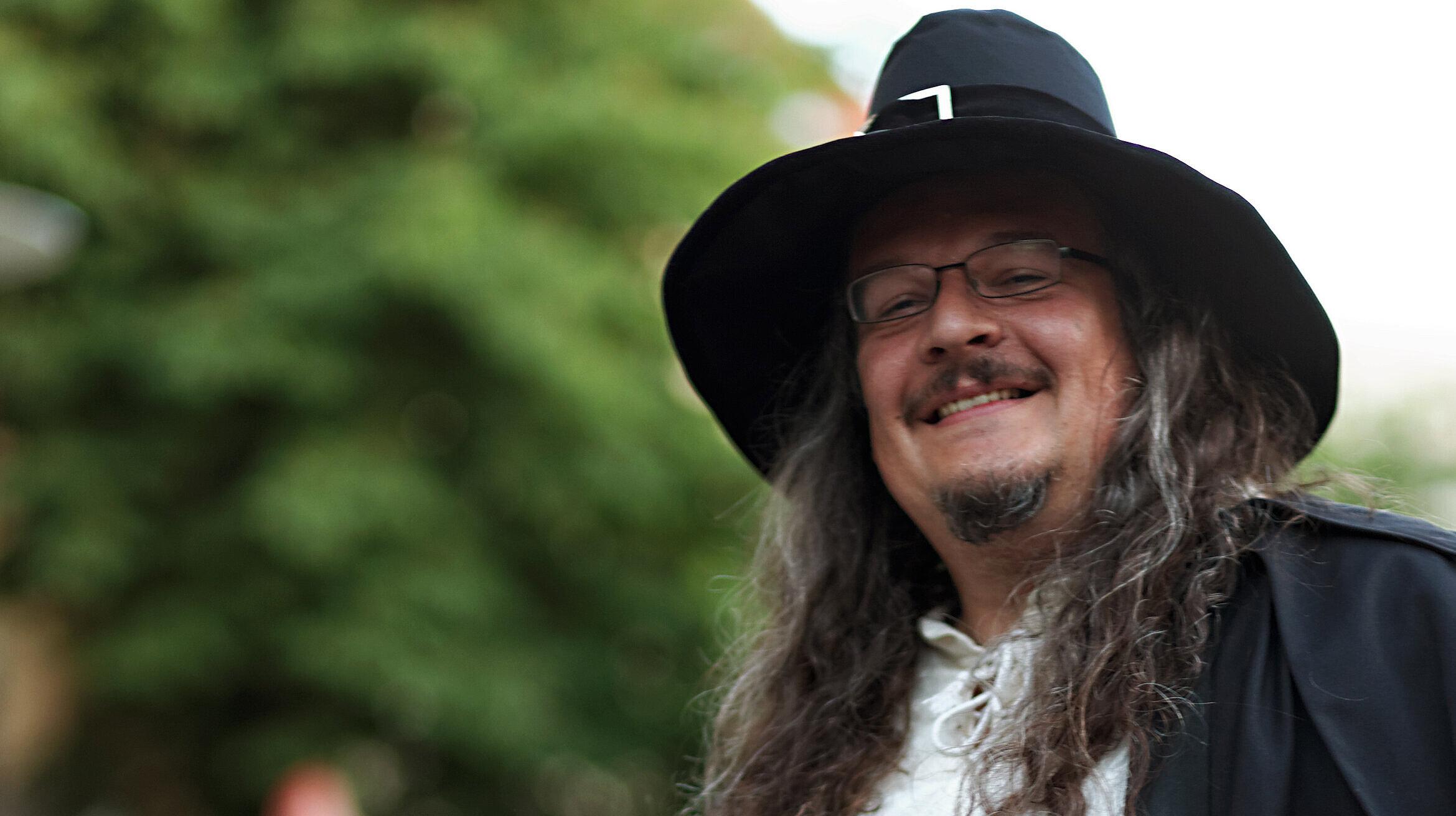 undefined. © Frank Rüdiger. © Frank Rüdiger