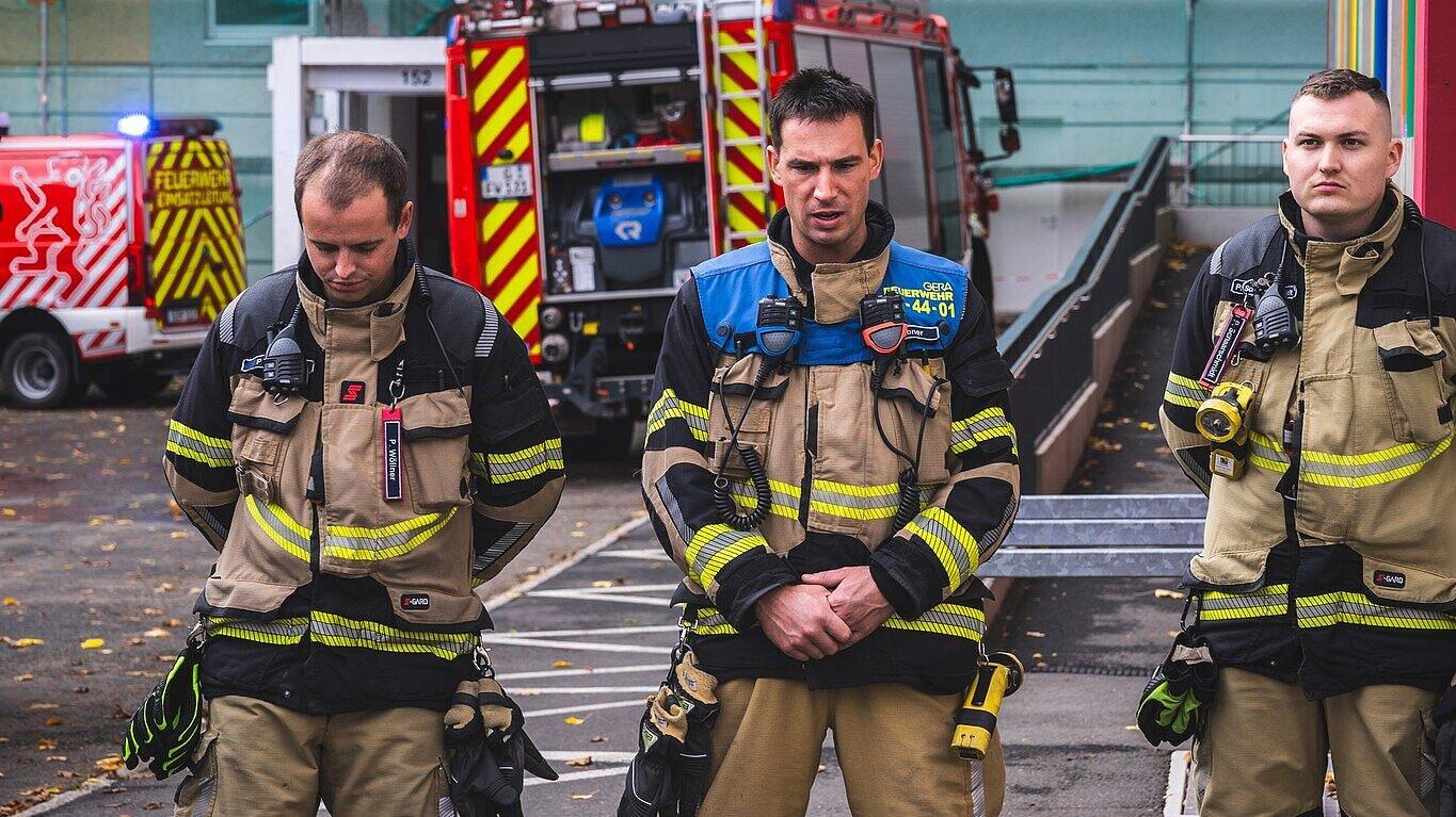 undefined. © Amt für Brand- und Katastrophenschutz. © Amt für Brand- und Katastrophenschutz