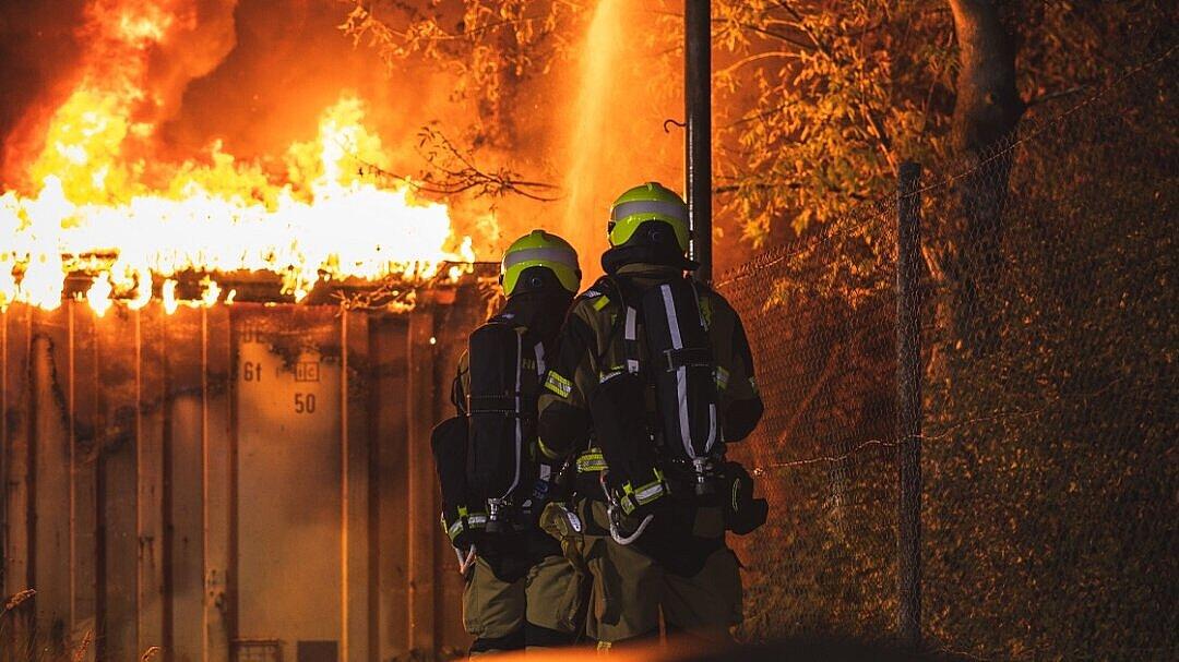 undefined. © Amt für Brand- und Katastrophenschutz. © Amt für Brand- und Katastrophenschutz