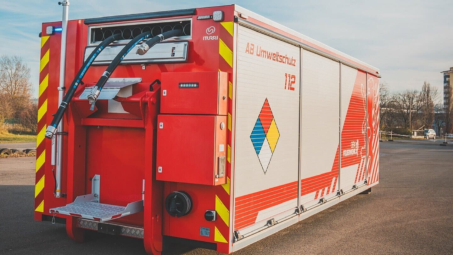 undefined. © Amt für Brand- und Katastrophenschutz. © Amt für Brand- und Katastrophenschutz