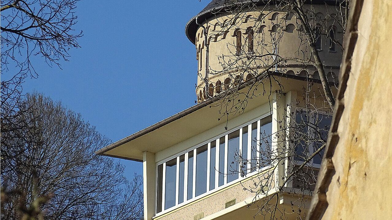 undefined. © Wolfgang Hesse. © Wolfgang Hesse