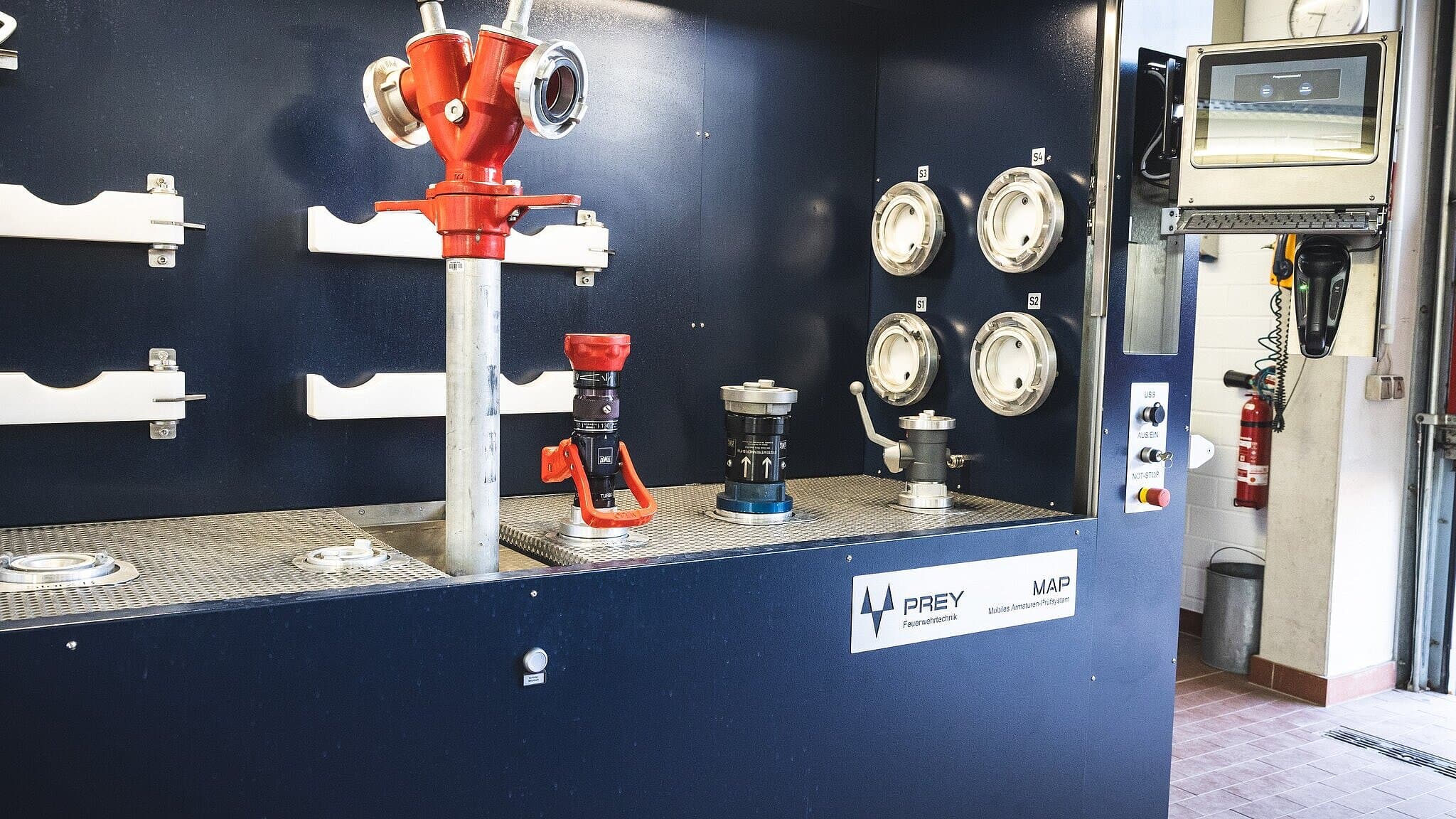 undefined. © Amt für Brand- und Katastrophenschutz. © Amt für Brand- und Katastrophenschutz