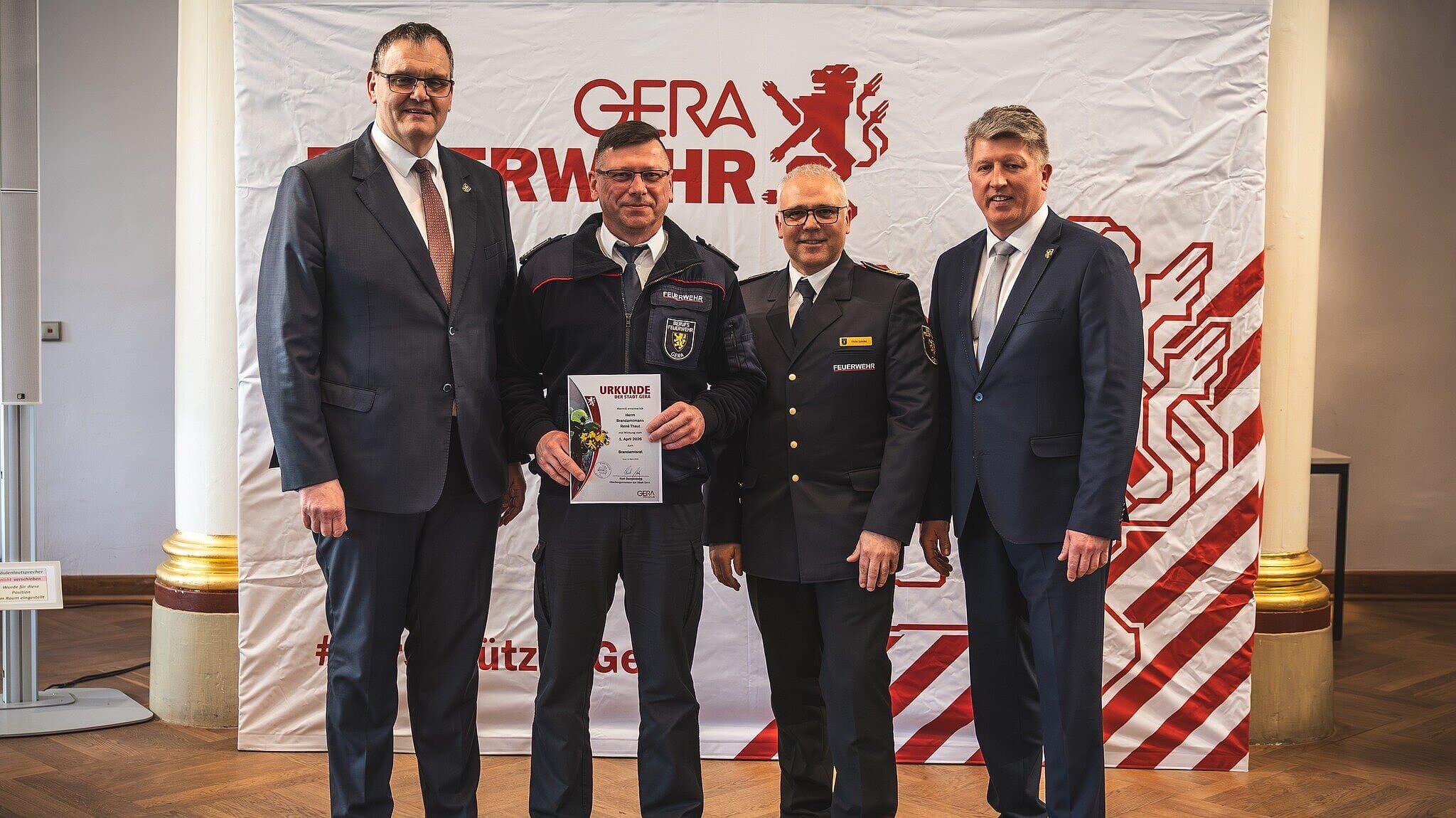 undefined. © Amt für Brand- und Katastrophenschutz. © Amt für Brand- und Katastrophenschutz