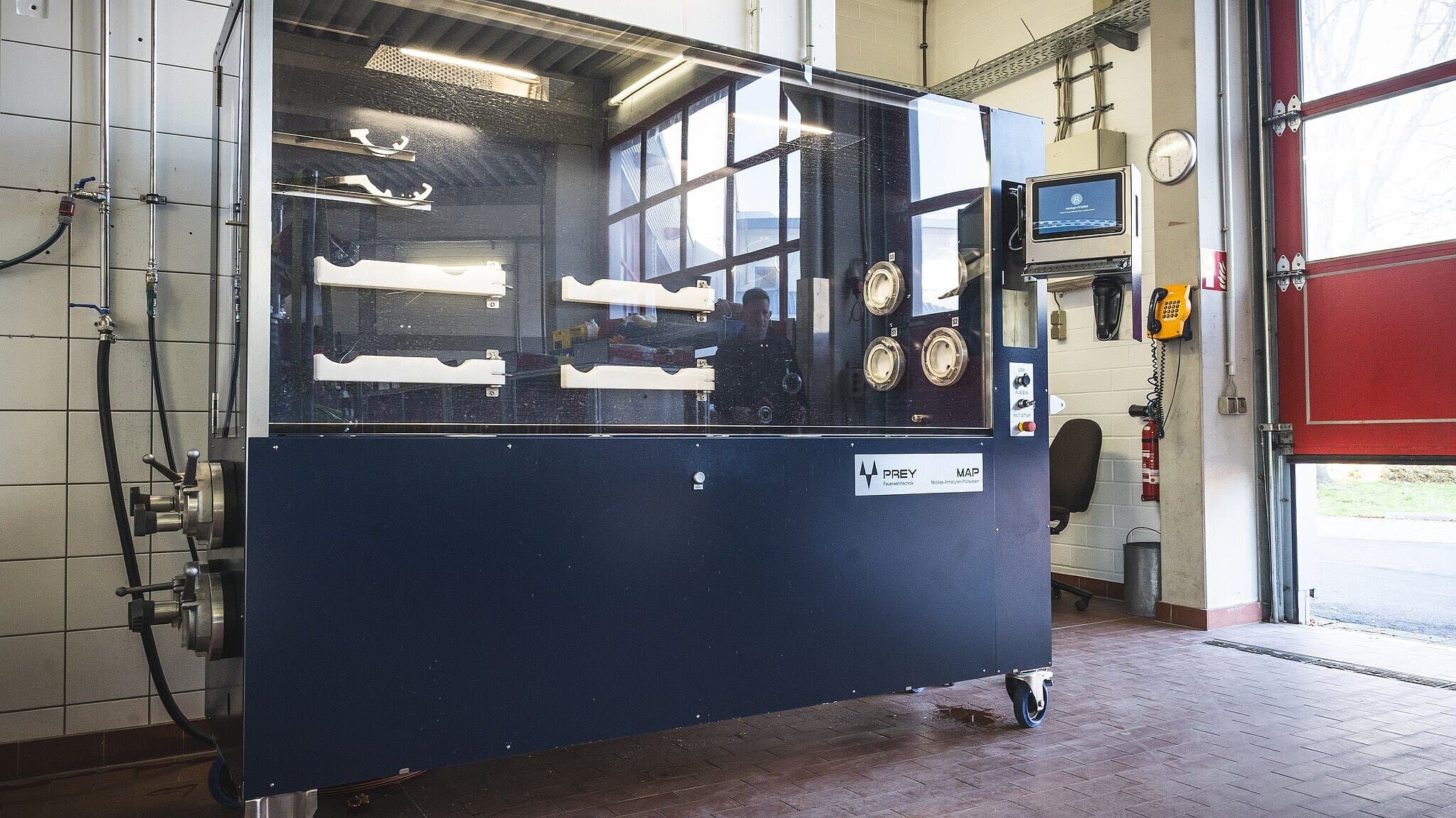 undefined. © Amt für Brand- und Katastrophenschutz. © Amt für Brand- und Katastrophenschutz