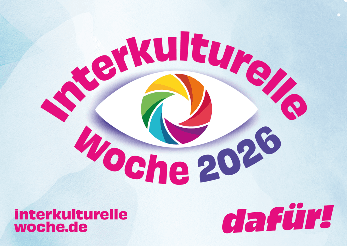. © Ökumenischer Vorbereitungsausschuss zur Interkulturellen Woche (ÖVA)