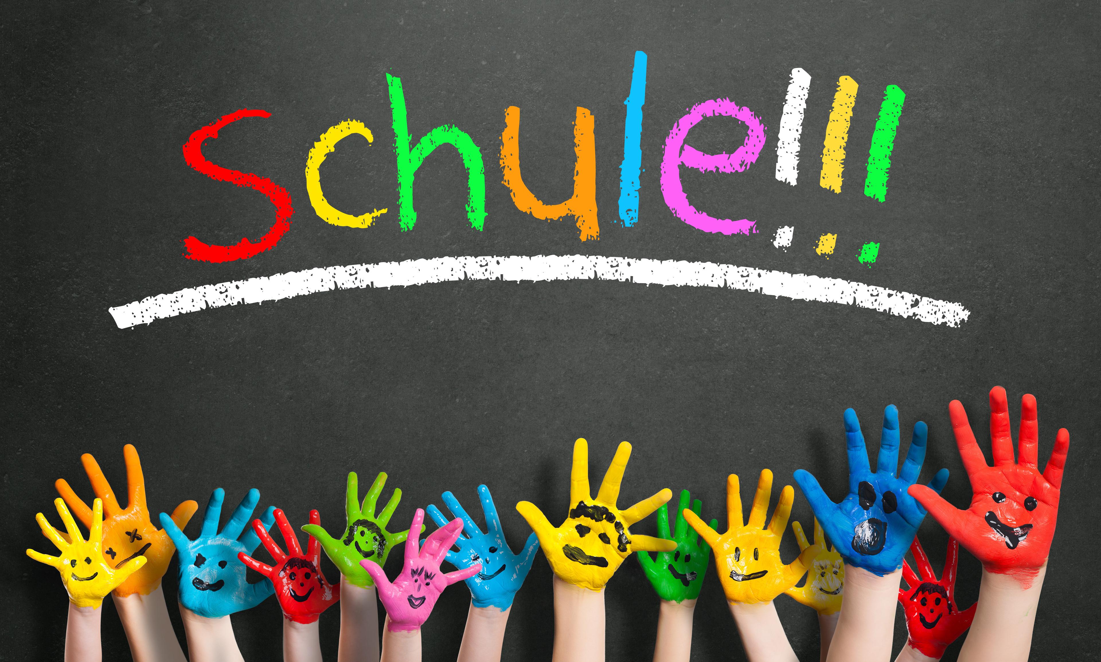 Symbolbild Schule. © stock.adobe.com