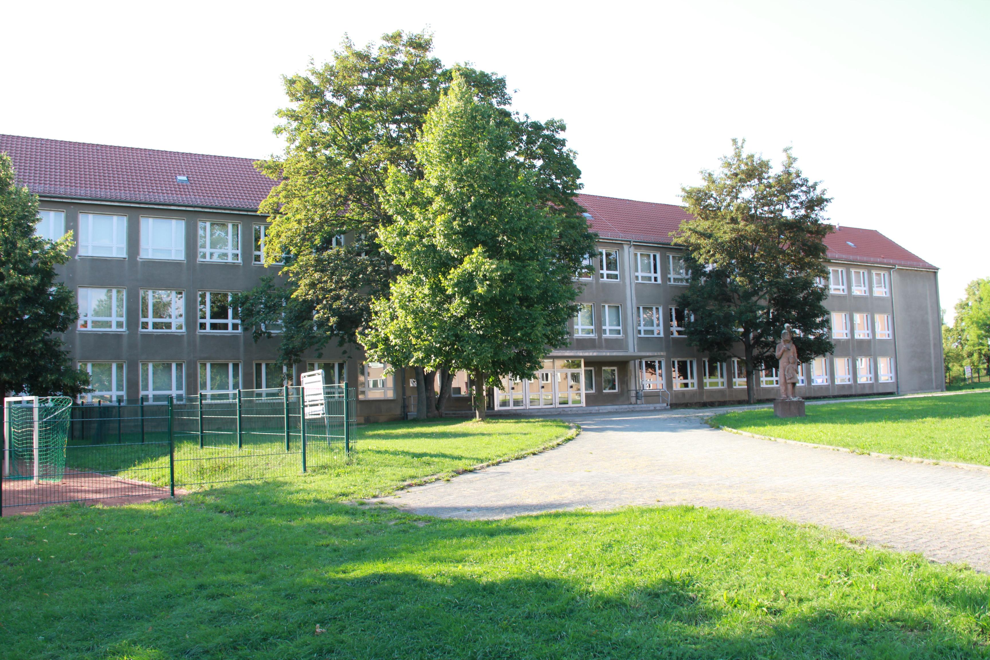 Bieblacher Schule