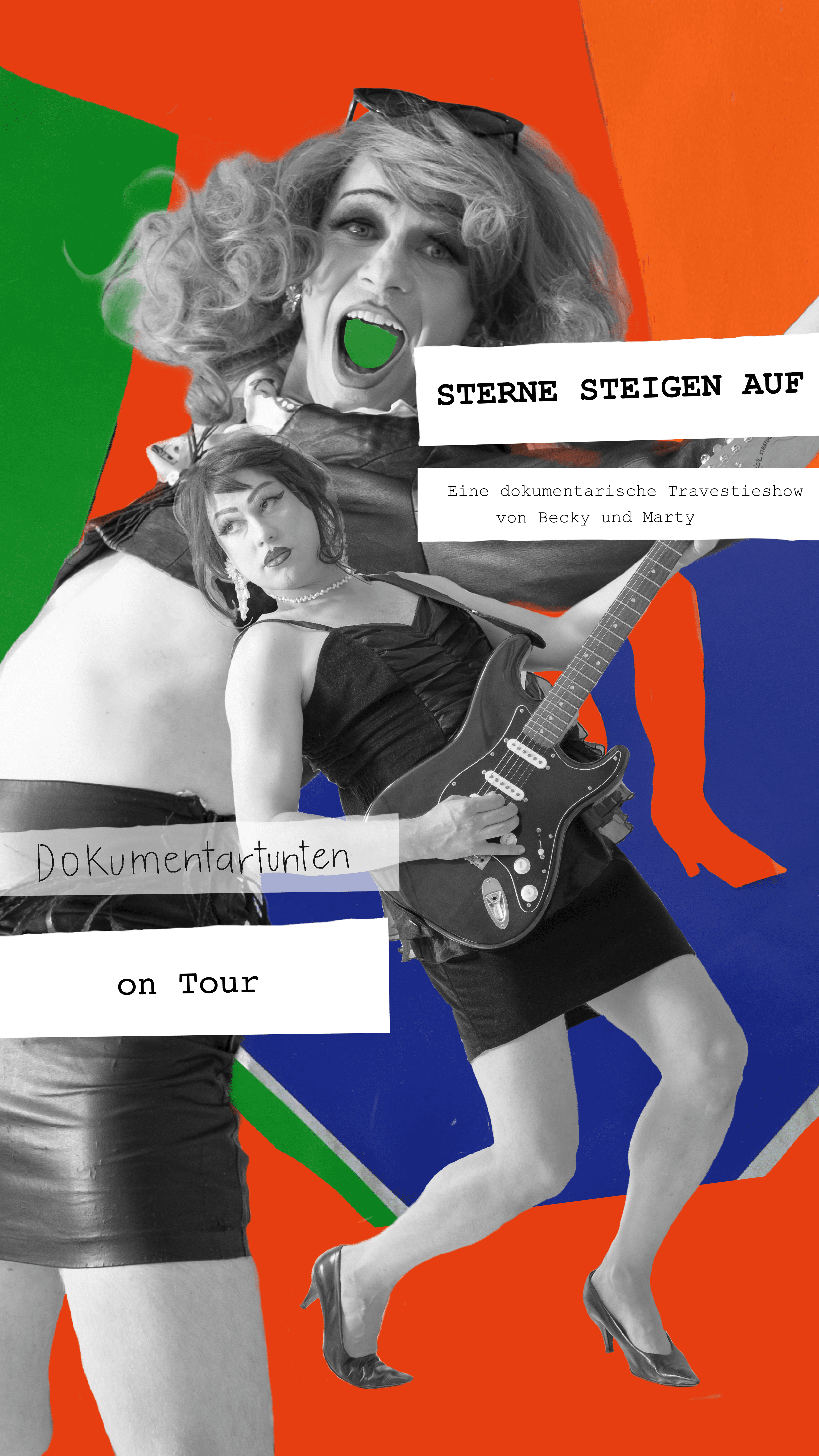. © Dokumentartunten