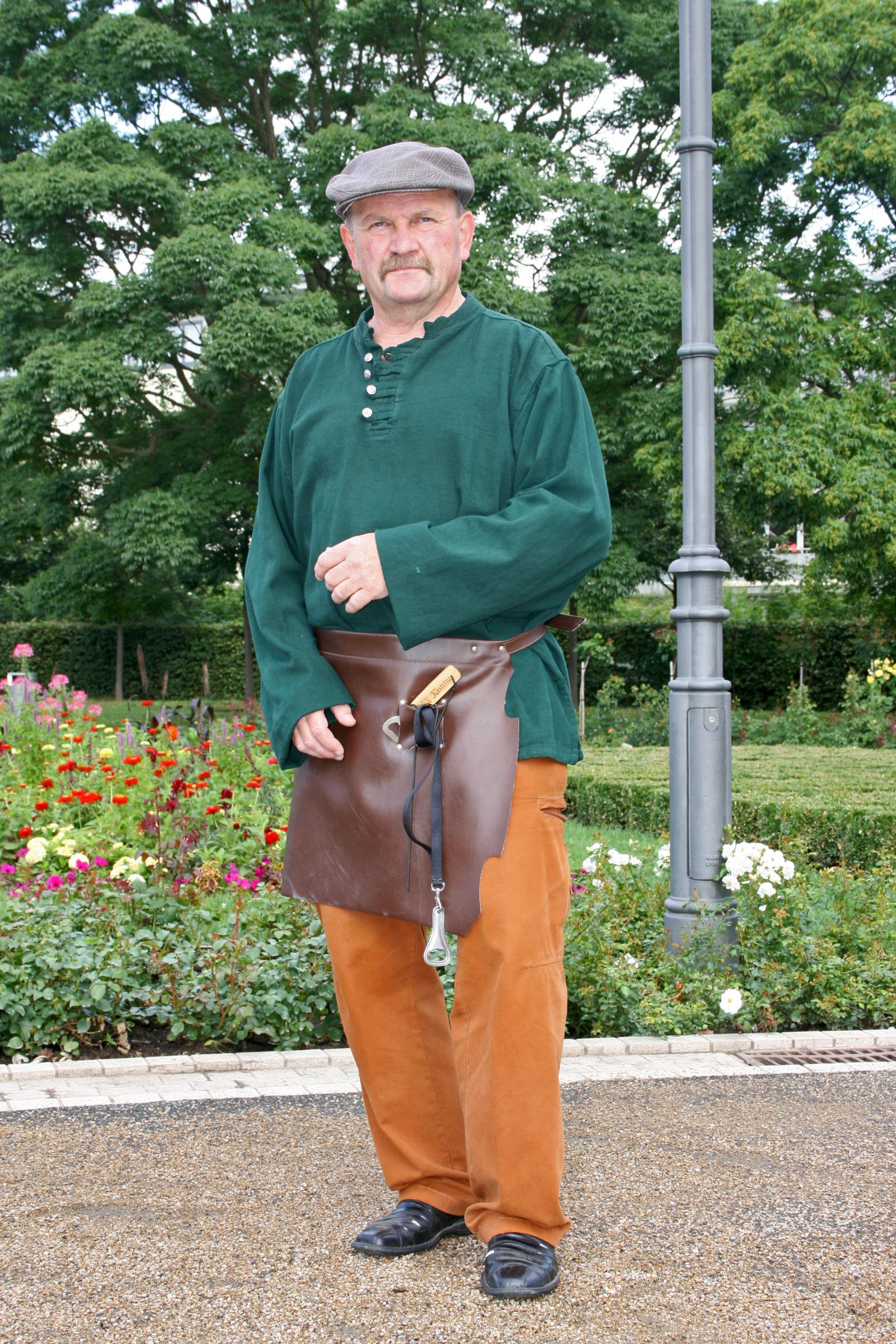 . © Gästeführer Region Gera e.V.