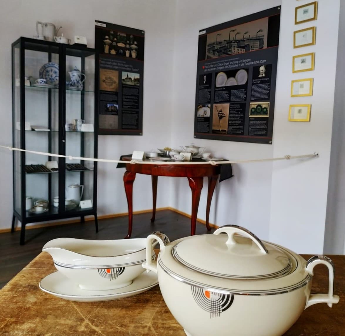 . © Eisenberger ART DECO, Nicole Schäufler