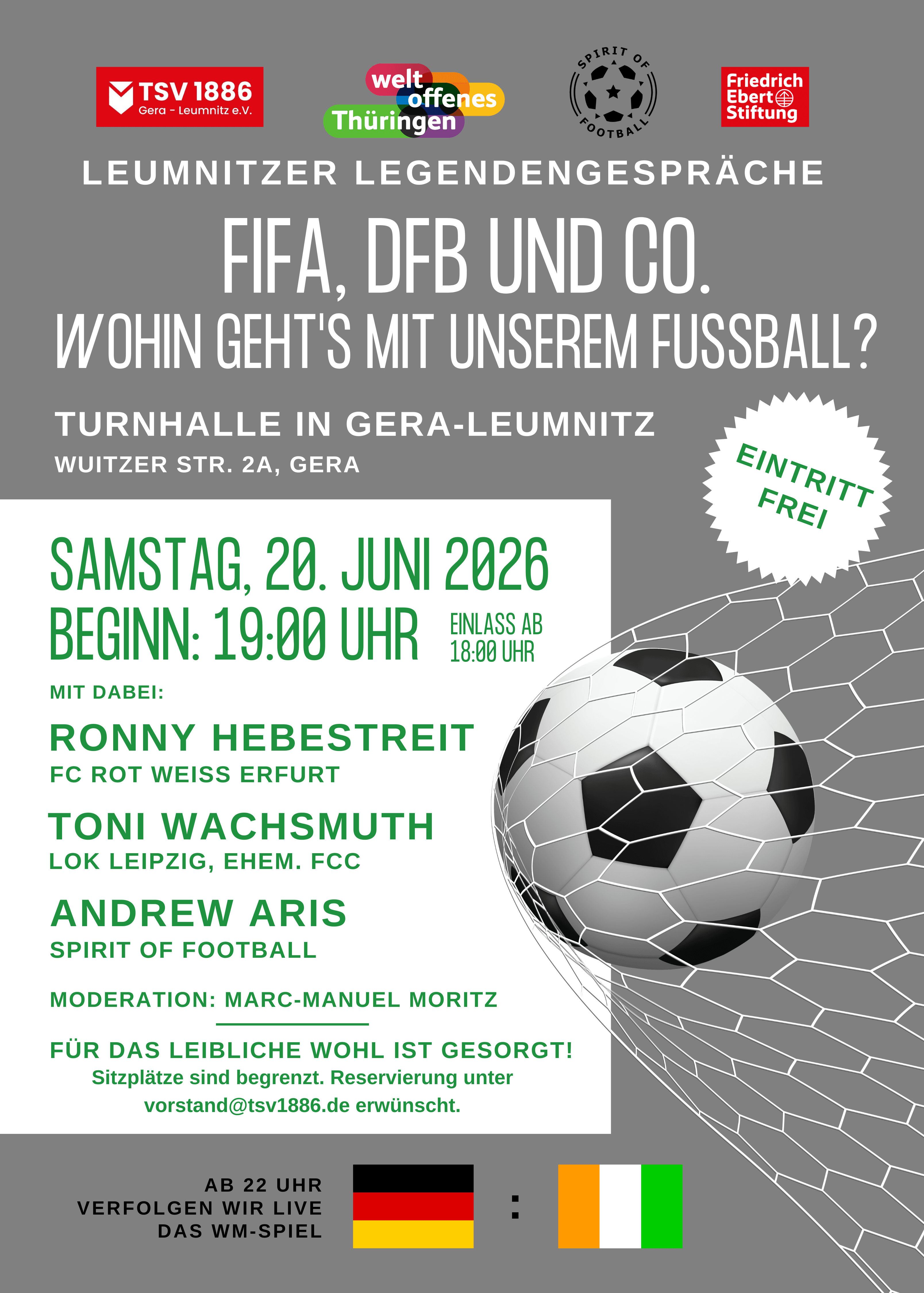 . © TSV 1886 Gera-Leumnitz e.V.