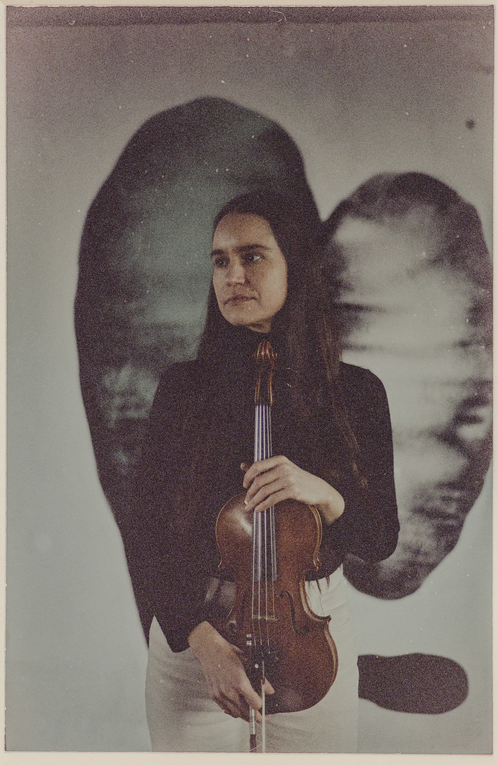 . © Izabela Kaldúnska