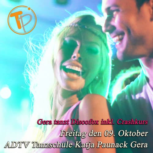 . © Tanzschule Paunack