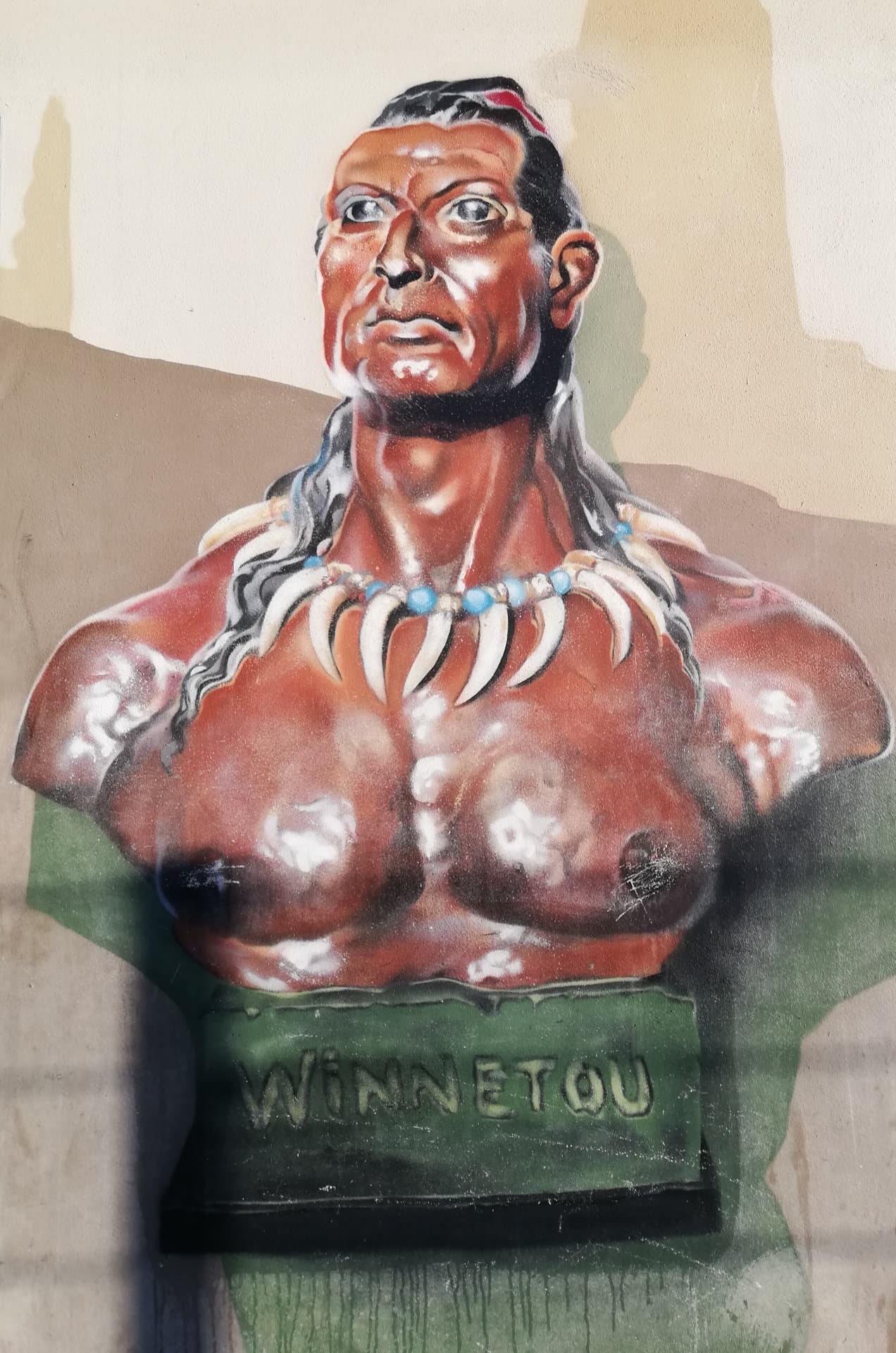 . © Beate Fornfeist