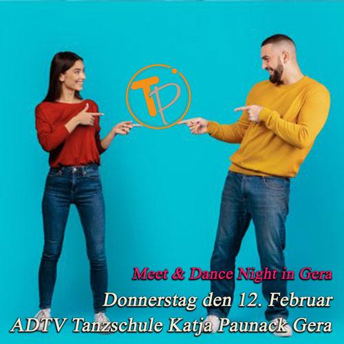 . © Tanzschule Paunack