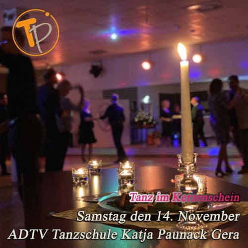 . © Tanzschule Paunack