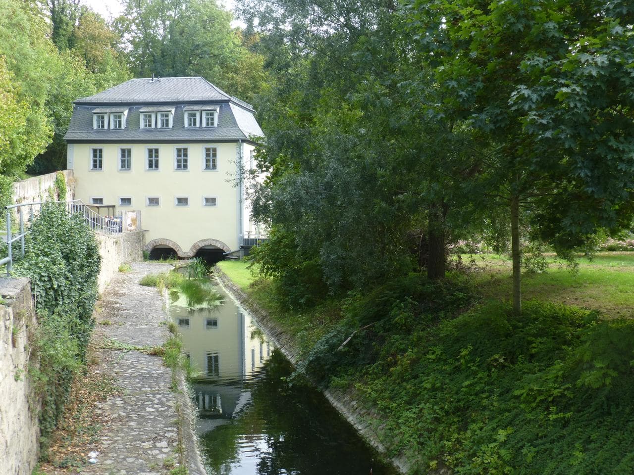 . © Gästeführer Region Gera e.V.