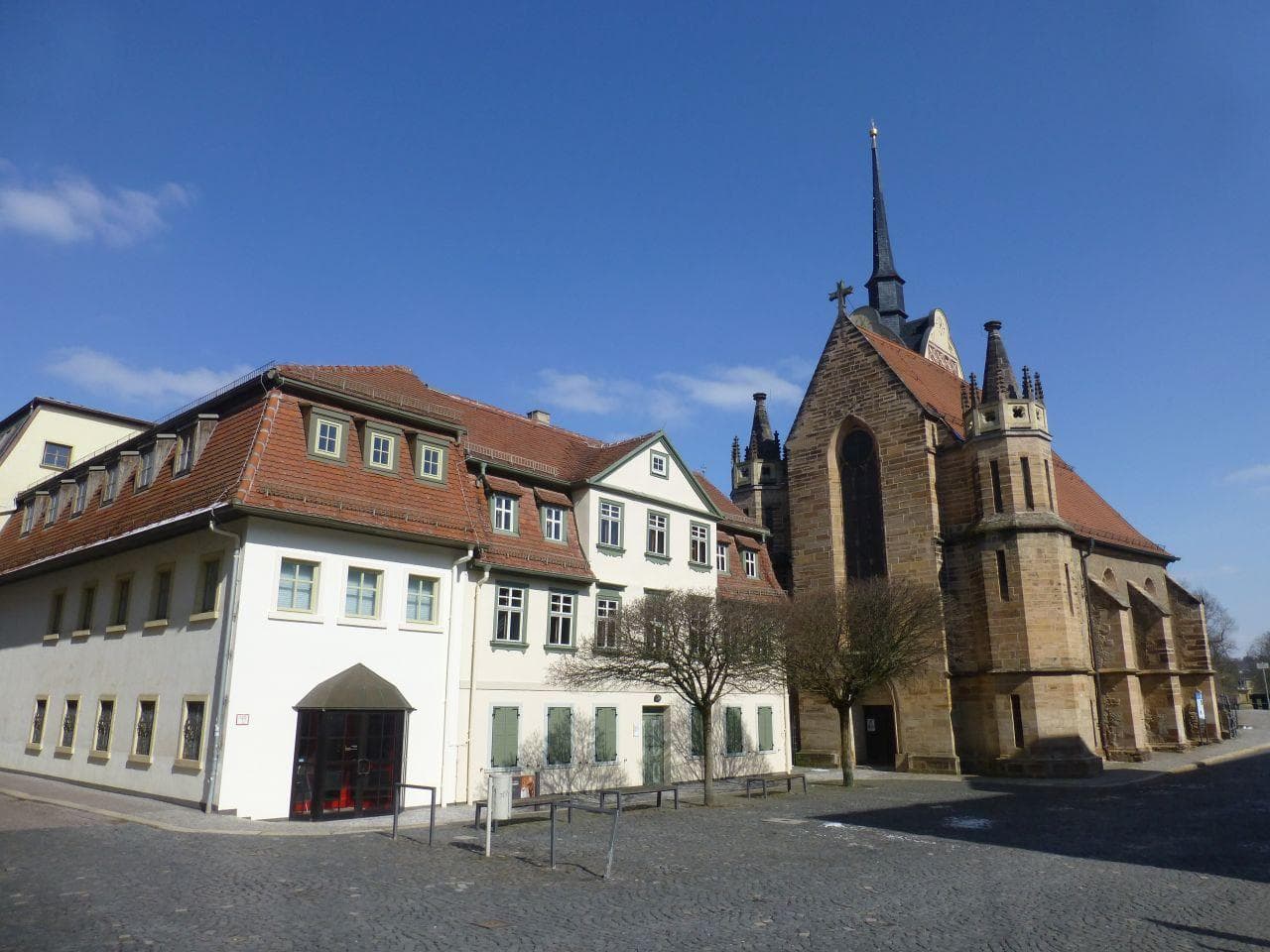 . © Gästeführer Region Gera e.V.