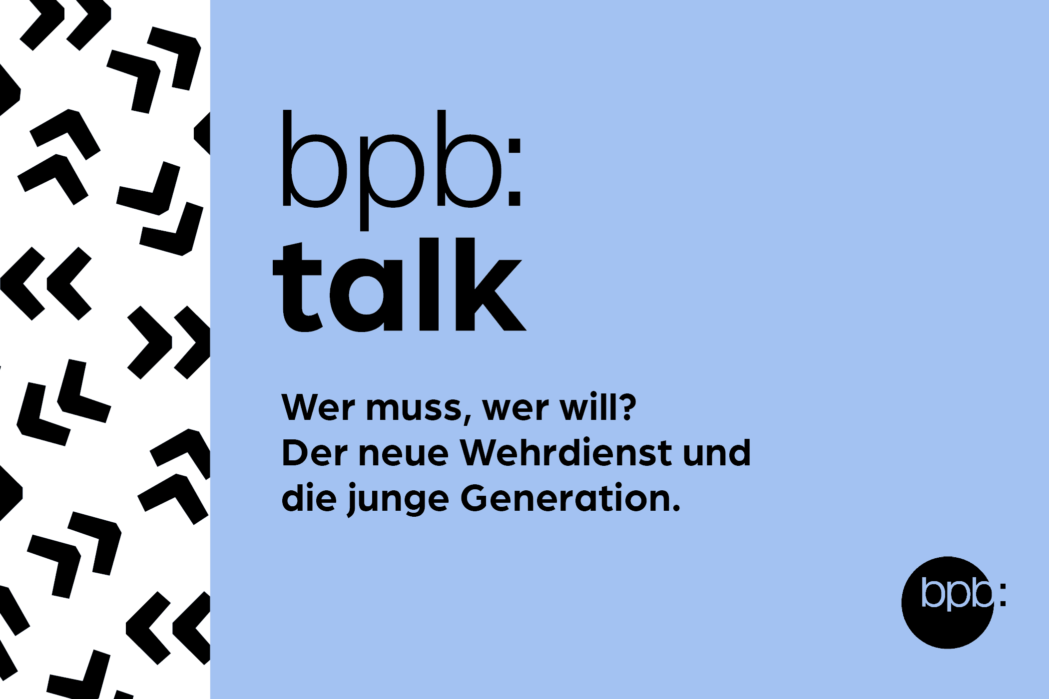 . © Bundeszentrale für politische Bildung