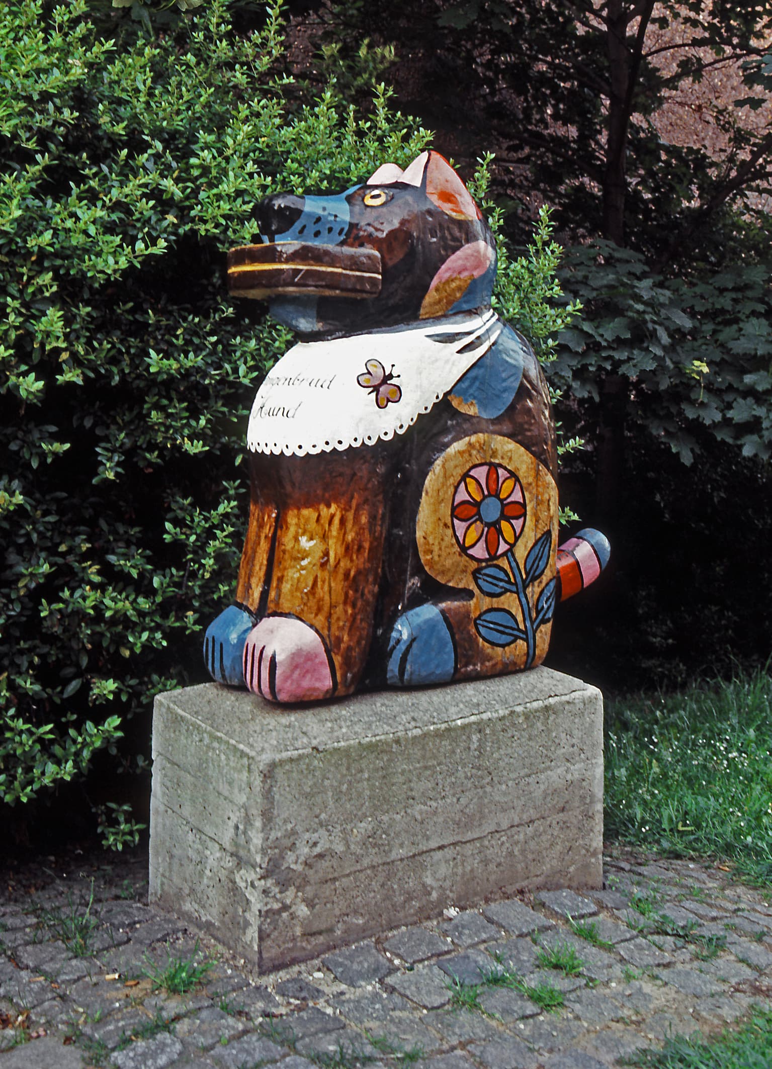 . © Gästeführer Region Gera e.V.