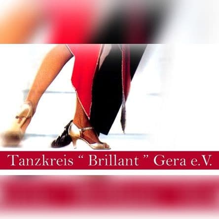 . © TK "Brillant" Gera e.V.