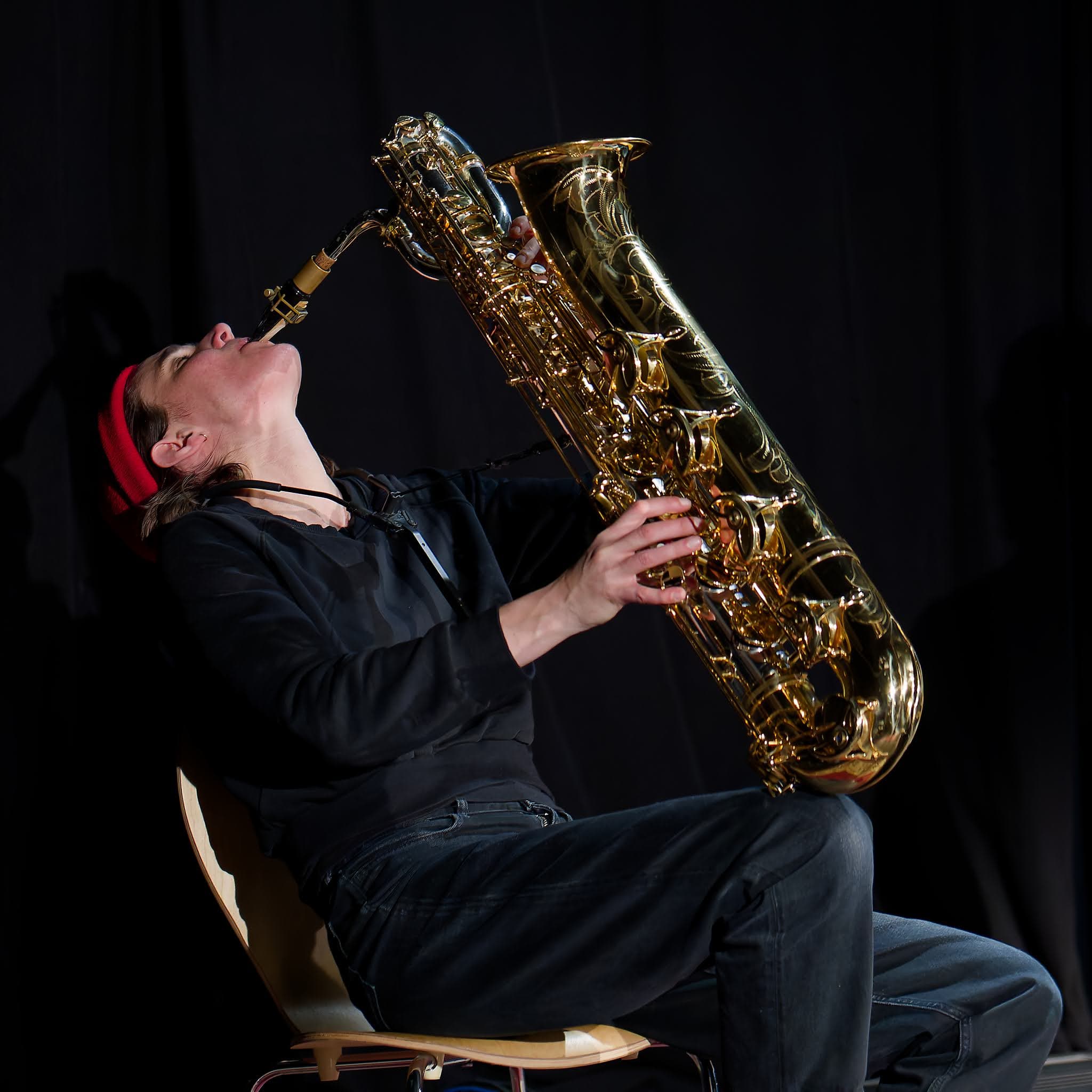 . © Thomas Michalke