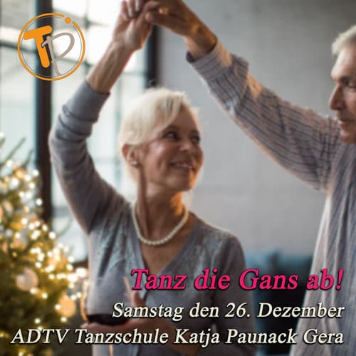 . © Tanzschule Paunack