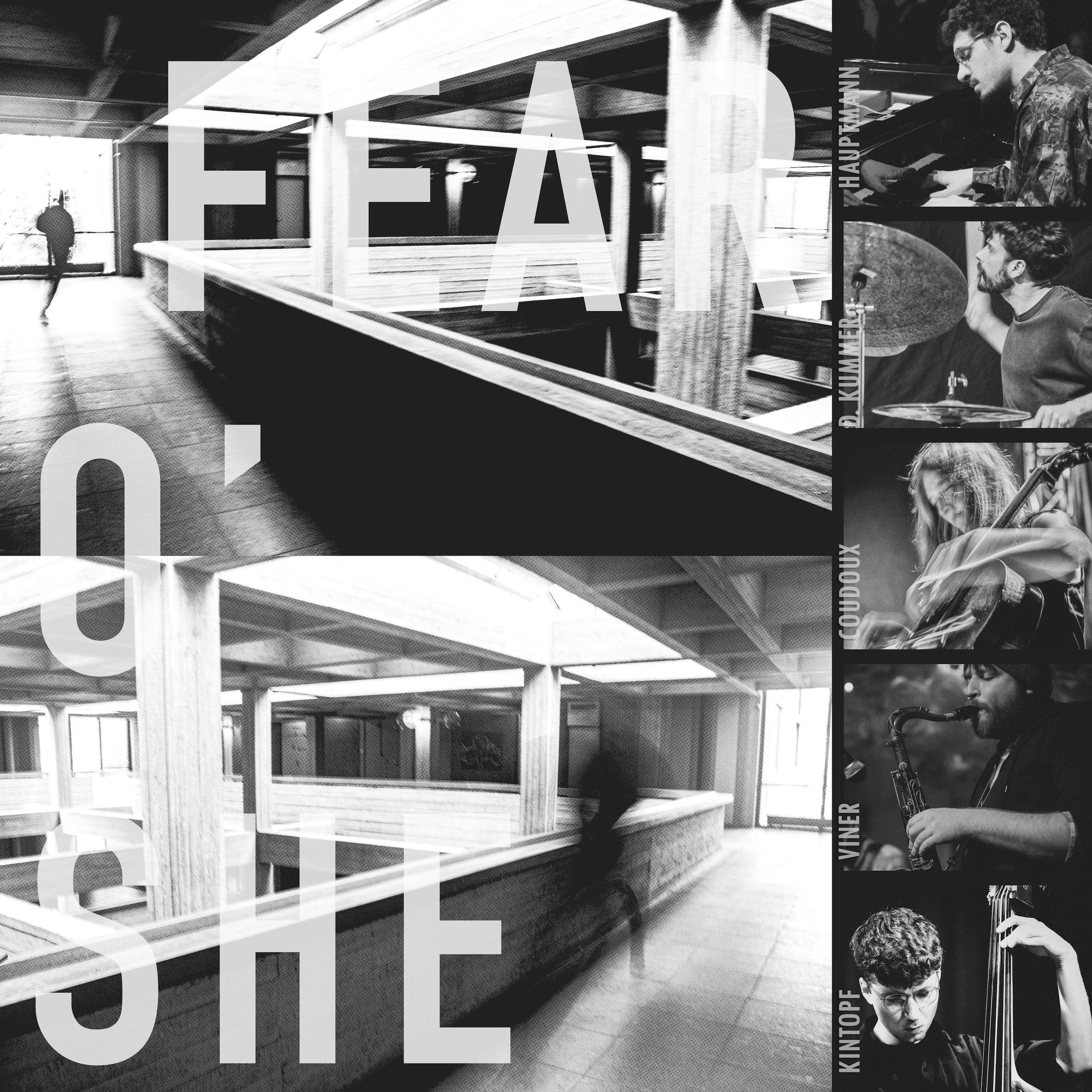 . © Tancrède Kummer