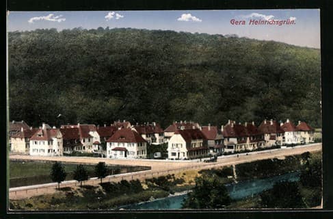 . © Gästeführer Region Gera e.V.